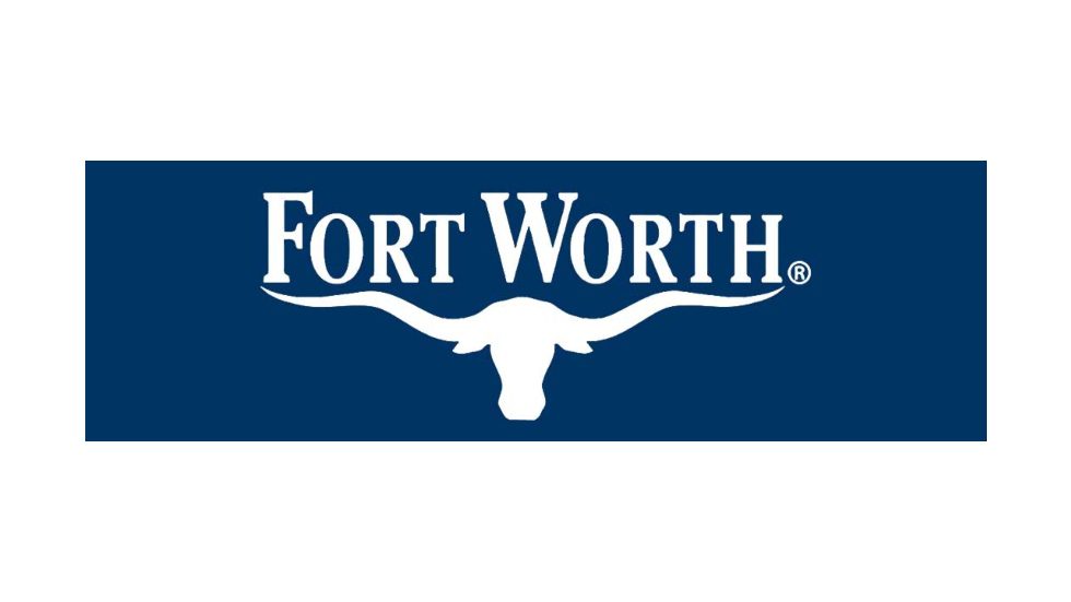 Fort Worth TX City Logo