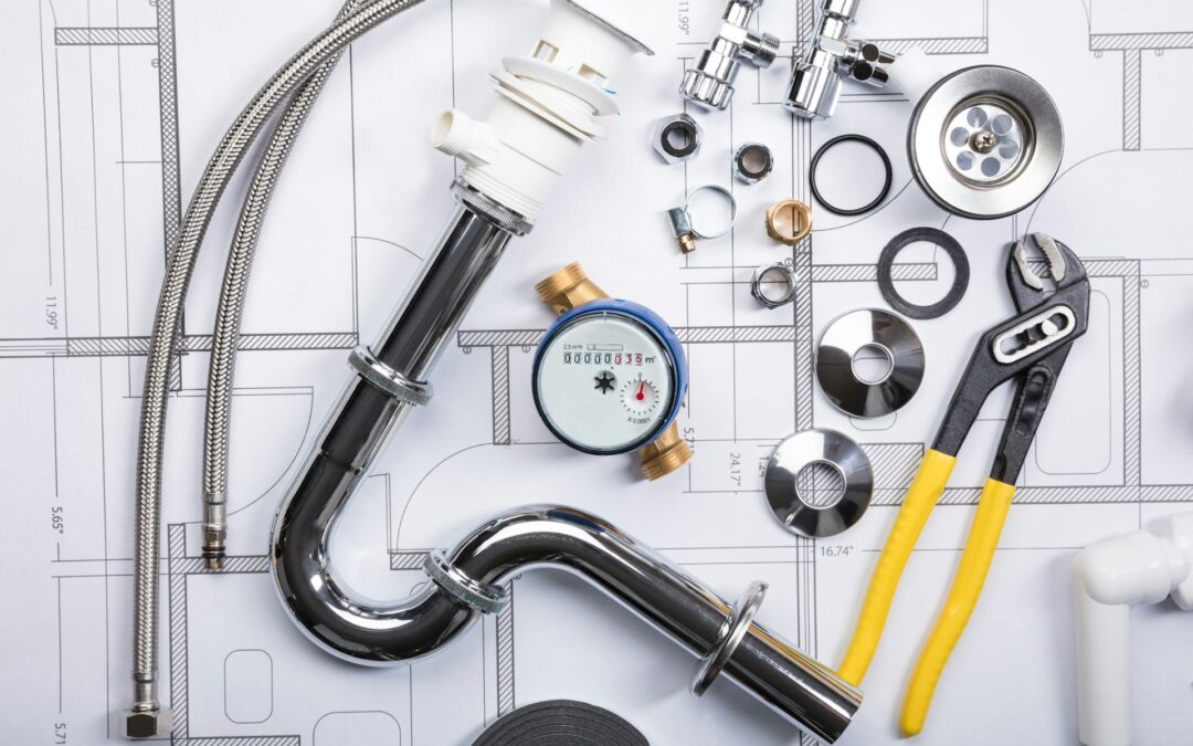 How to Handle Emergency Plumbing Situations in Your Home