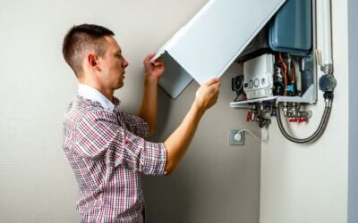 Why Your Tankless Water Heater Stopped Working