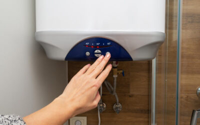 Should You Repair or Replace Your Water Heater in Austin TX