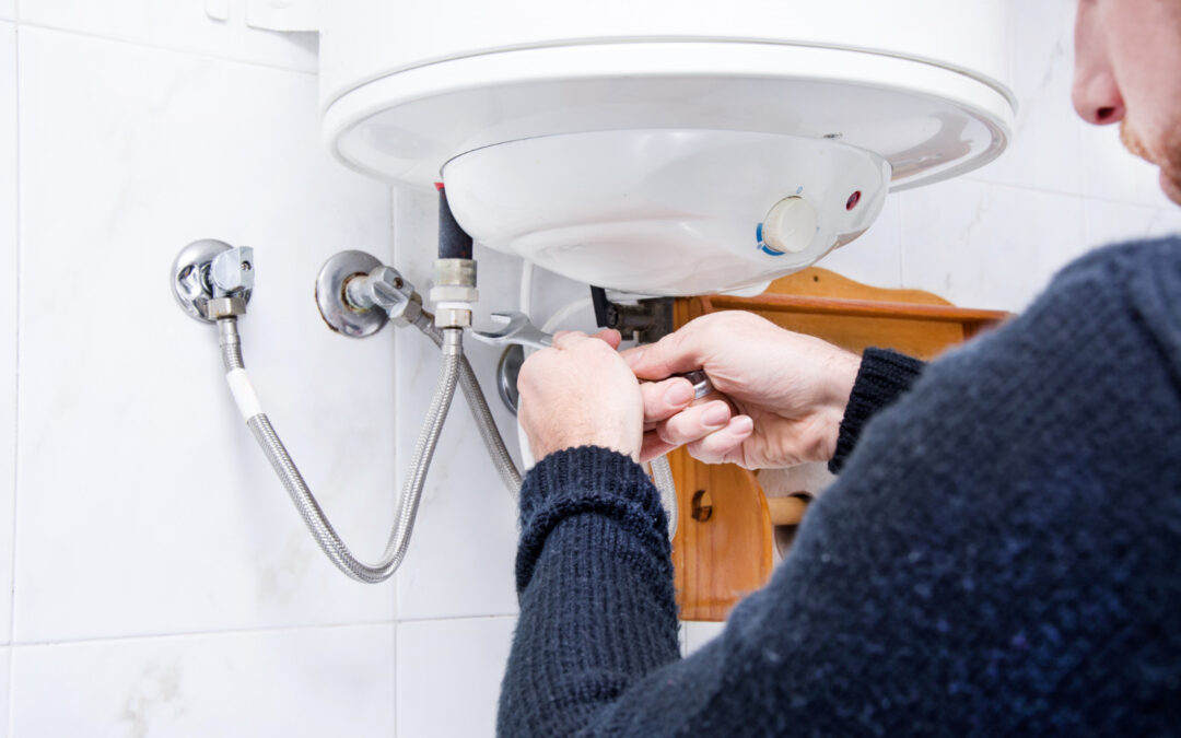 Why Is My Water Heater Making a Popping Sound