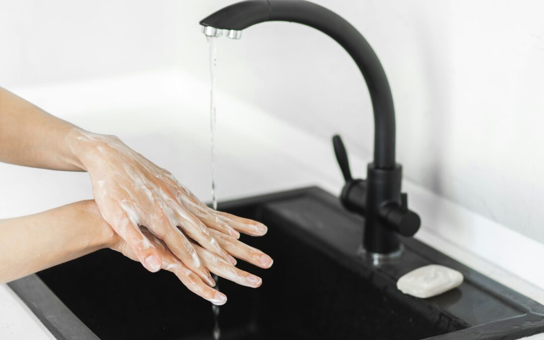 Water Pressure