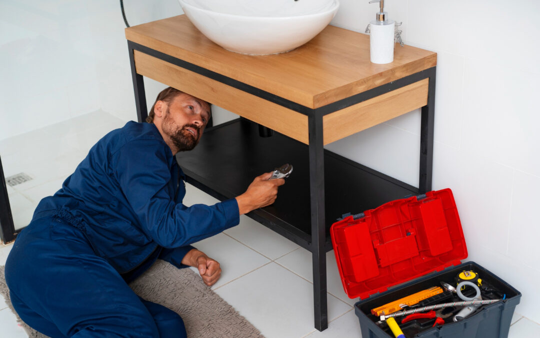 plumber