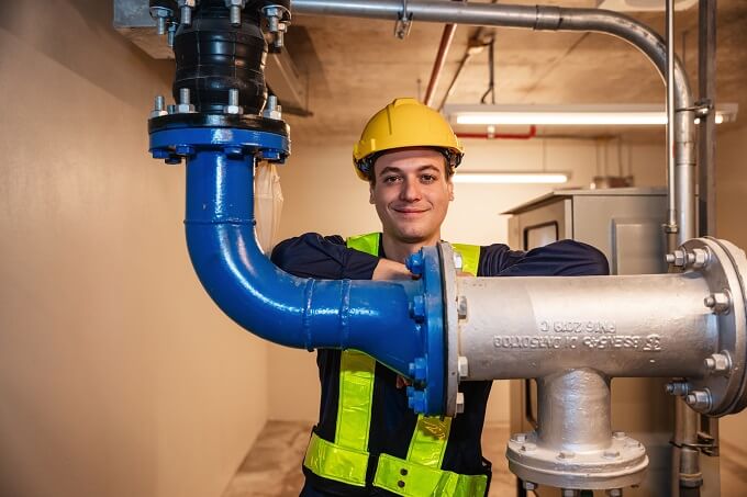 Commercial Plumbing specialized Commercial Plumbing specialized