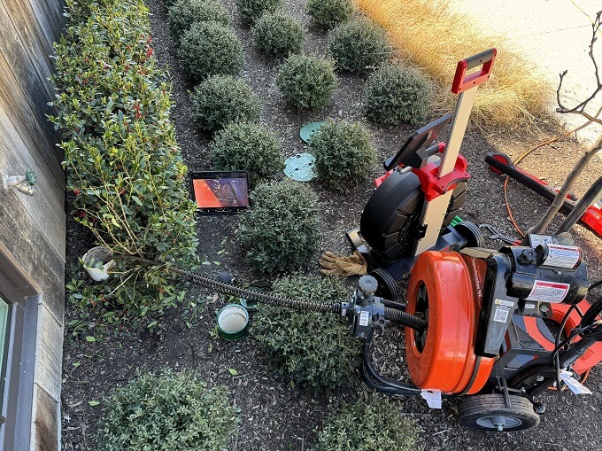 Drain Sewer services Drain Sewer services