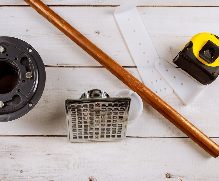 Floor Drain repair Floor Drain repair