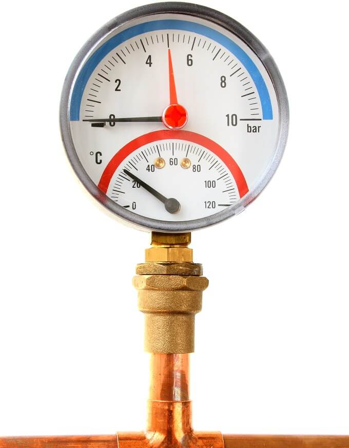 Gas Leak Detection Why Choose US Gas Leak Detection Why Choose US