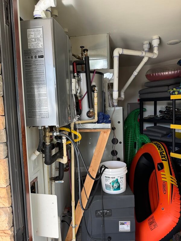 PRS_WaterHeaterFlush_Sep2025 Water Heater Flush