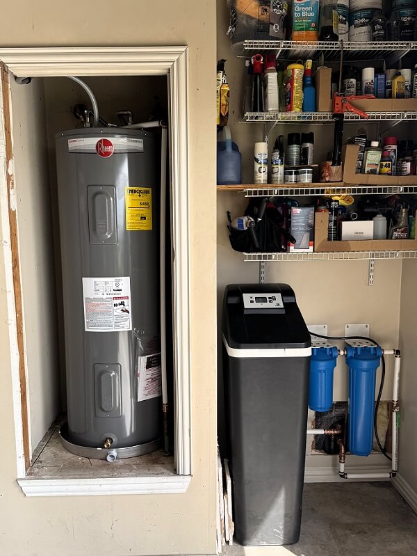 PRS_WaterHeater_Softener_Install_April2025 Water Heater