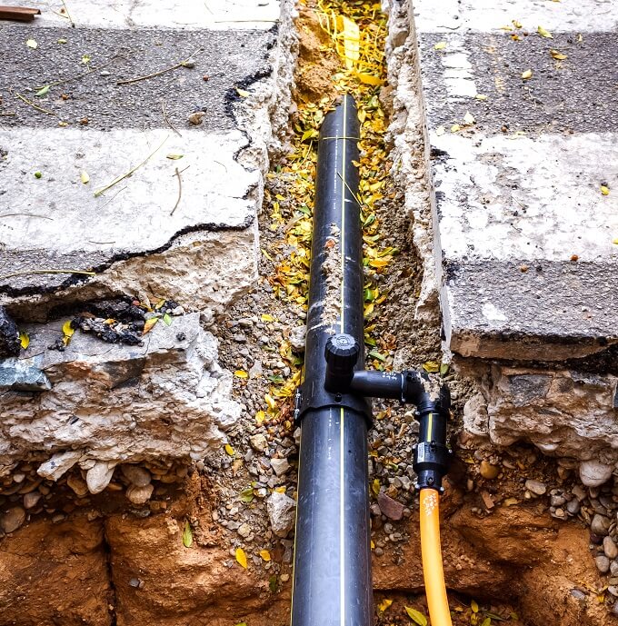 Sanitary Sewer benefits Sanitary Sewer benefits