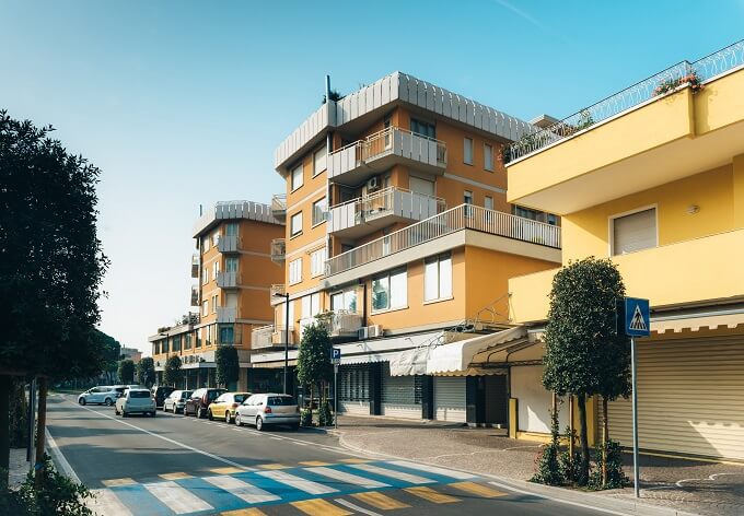 Tenant Finish-Out Who We Serve