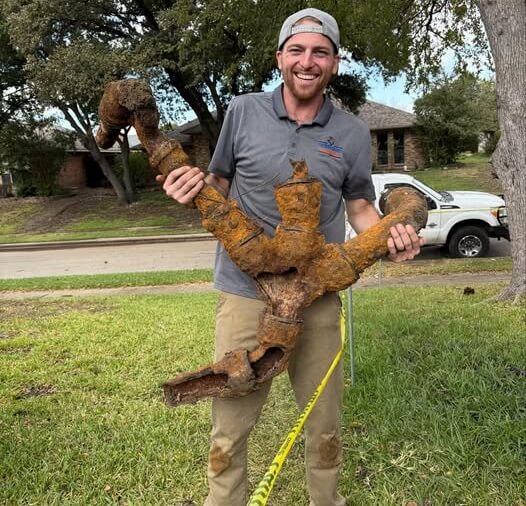 Whole House Water Repiping installation Whole House Water Repiping installation