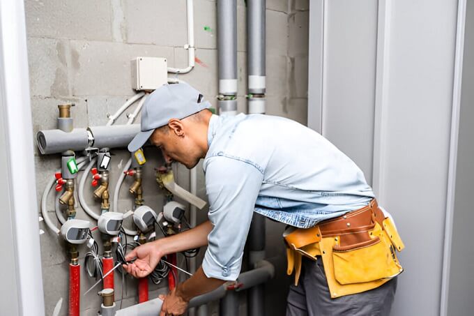 Expert Water Heater Installation Repair and Flushes Expert Water Heater Installation, Repair, and Flushes