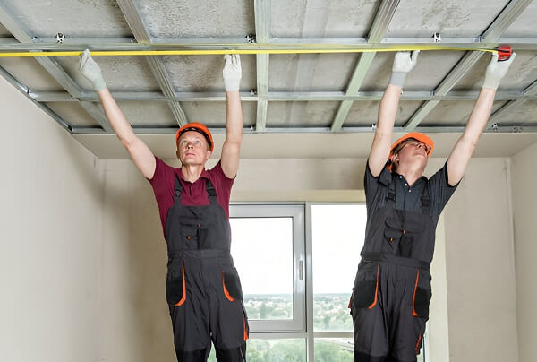 Construction and Renovation Image 3