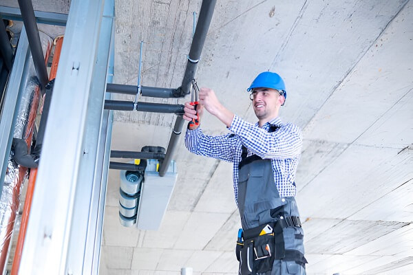 Construction and Renovation Image 5