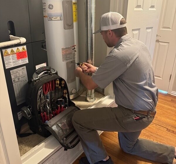 Water Heater Installation Water Heater Installation