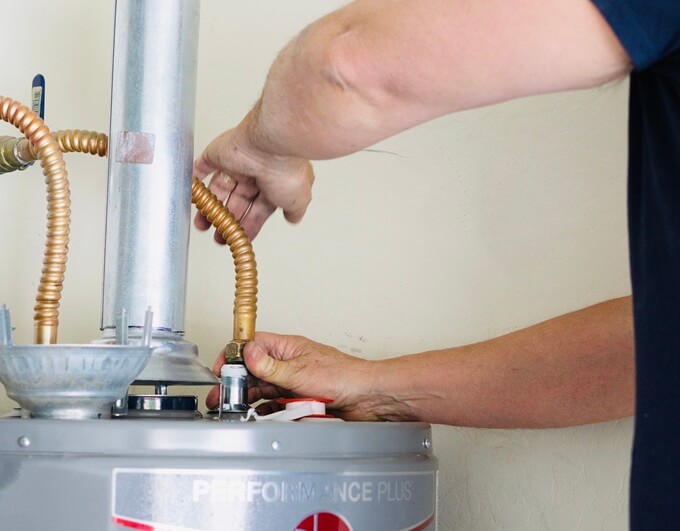 adjustments-and-tightening Why Choose Plumb Right Solutions For Gas Leak Detection & Testing